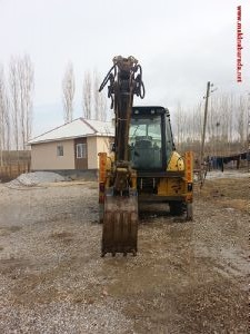 acil değil keyfe keder cat 434 4cx satılık